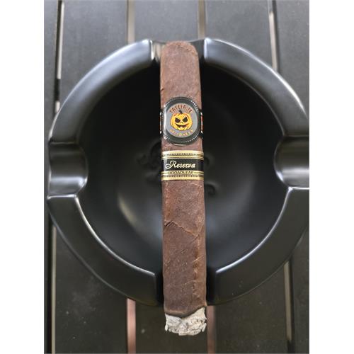 Tatuaje Mini Dot Black Ashtray
