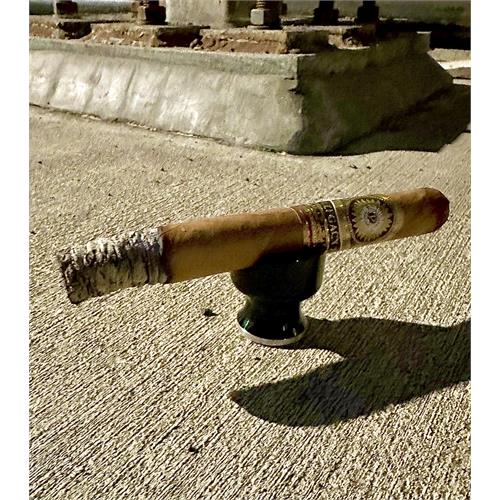 Perdomo Legacy Ecuadorian Connecticut Churchill 7  * 54