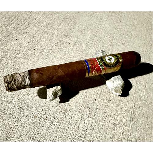 Perdomo Legacy Nicaraguan Shade-Grown Churchill 7  * 54