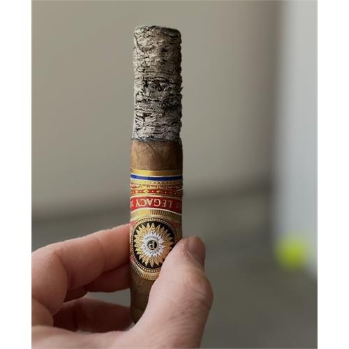 Perdomo Legacy Nicaraguan Shade-Grown Gordo 6  * 60