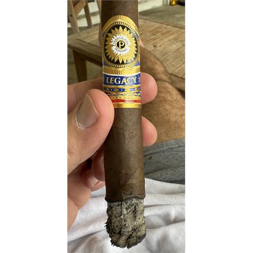 Perdomo Legacy Nicaraguan Maduro Epicure 6  * 54