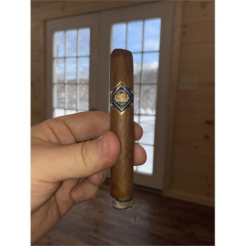 odd fellow tobacco products Conspiracy Cigars