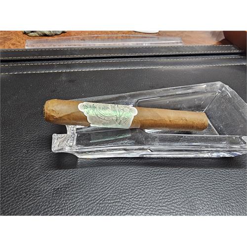 La Galera & Rough Rider Sampler