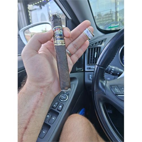 EP Carrillo Pledge of Allegiance 2025 Toro 6  * 54