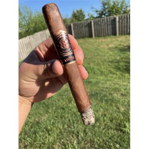 Ozgener Karatoba Toro 6 1/2 * 50