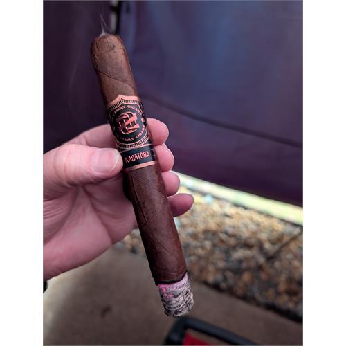 Ozgener Karatoba Toro 6 1/2 * 50