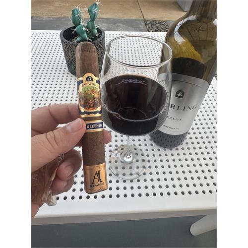 New World Decenio Gordo 6  * 58