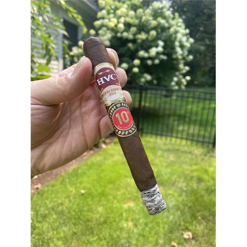 HVC Edición Especial 2015 10th Aniversario Especiales 6 1/2 * 48