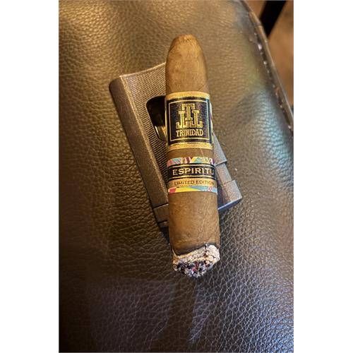 Trinidad Espiritu Miami Edition Belicoso 6 1/8 * 52