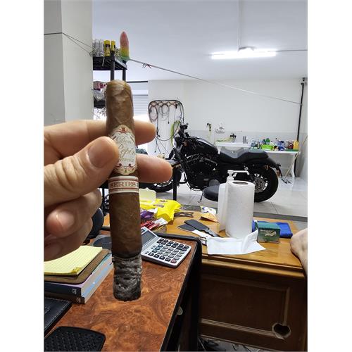 Don Pepin Garcia Series JJ 20th Anniversary