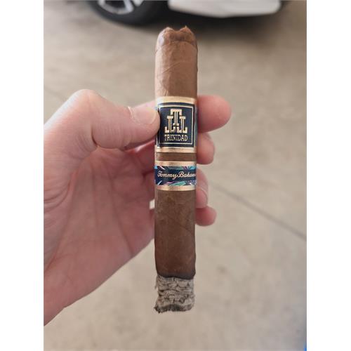 Trinidad x Tommy Bahama Island Collection Breeze 6  * 54