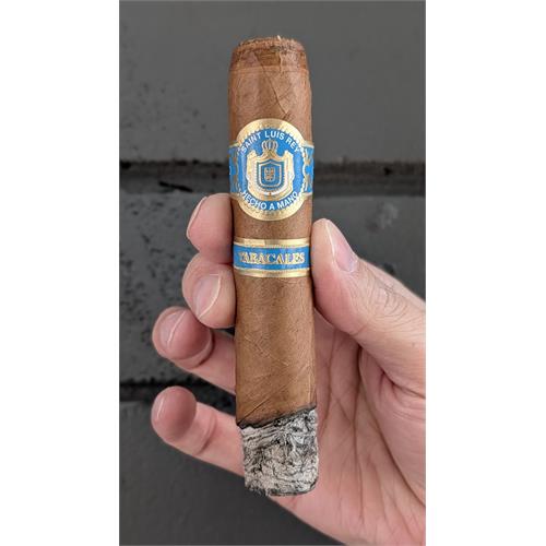 Saint Luis Rey Tabacales Rothchilde 5  * 54