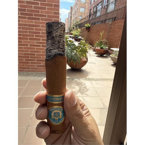 Saint Luis Rey Tabacales Titan 6  * 60