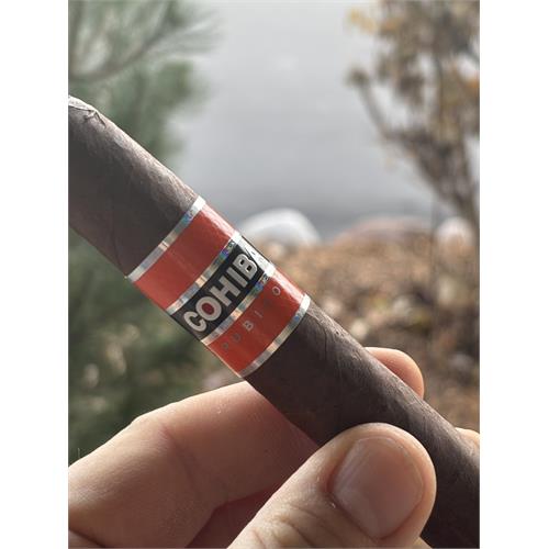 Cohiba Rubicon Toro 6  * 54