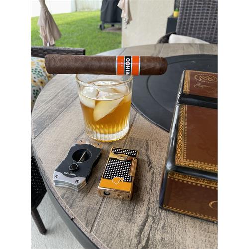 Cohiba Rubicon Gigante 6  * 60