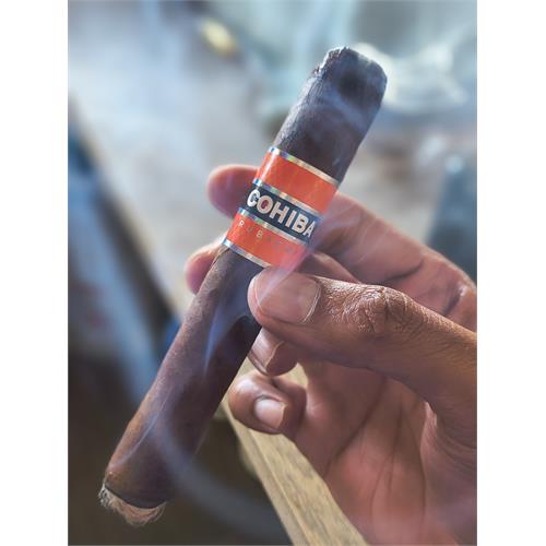 Cohiba Rubicon Gigante 6  * 60