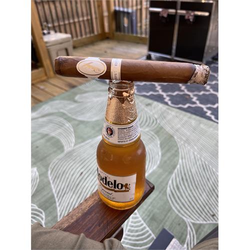 Davidoff Chef s Edition 2025 Toro 6 1/4 * 52