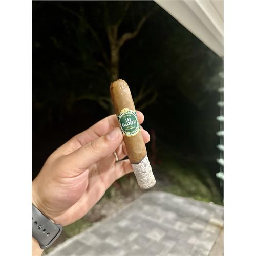 Las Calaveras Edicion Limitada 2025 LC52 5  * 52