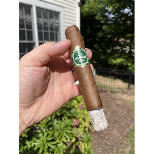 Las Calaveras Edicion Limitada 2025 LC54 6  * 54