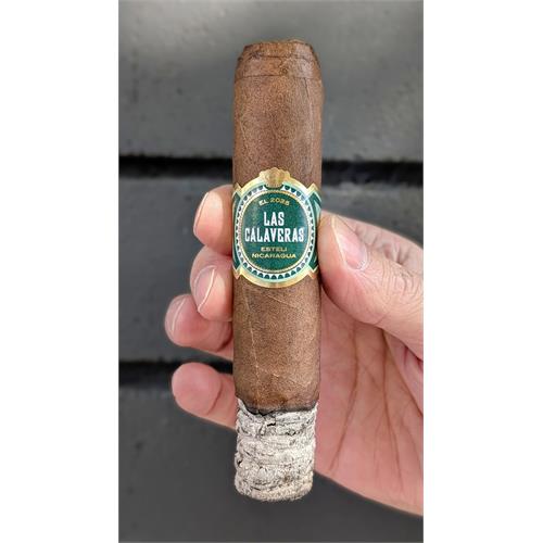 Las Calaveras Edicion Limitada 2025 LC56 5  * 56