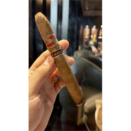 Tatuaje Avion 13 Corojo 6 7/8 * 52