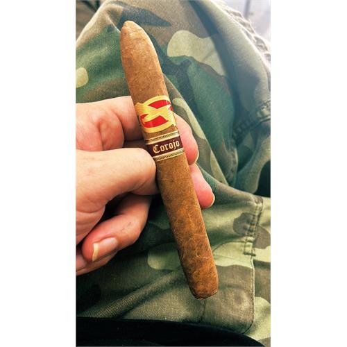 Tatuaje Avion 13 Corojo 6 7/8 * 52