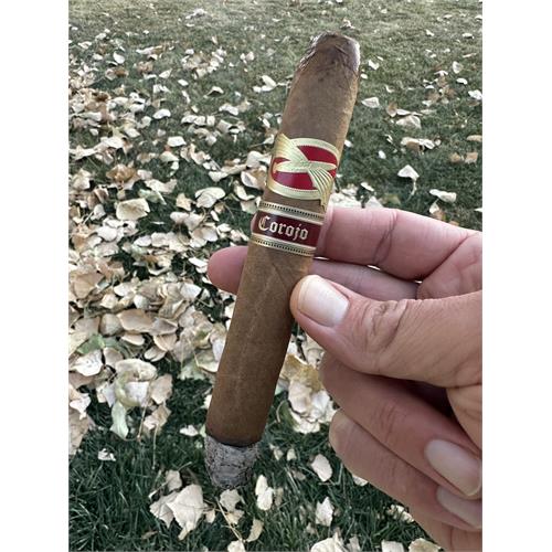 Tatuaje Avion 13 Corojo 6 7/8 * 52