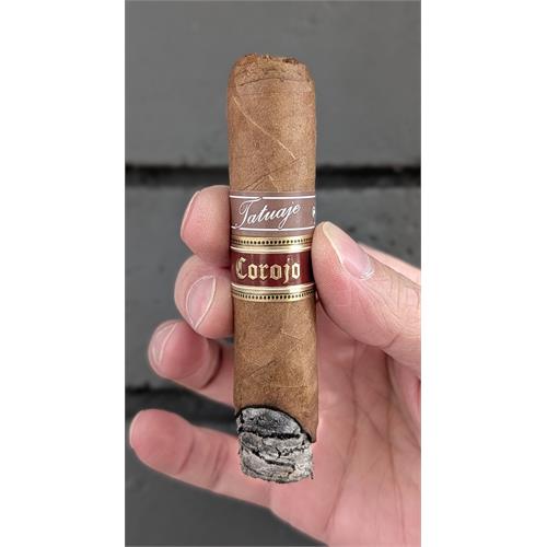 Tatuaje Cohetes Corojo 4  * 50