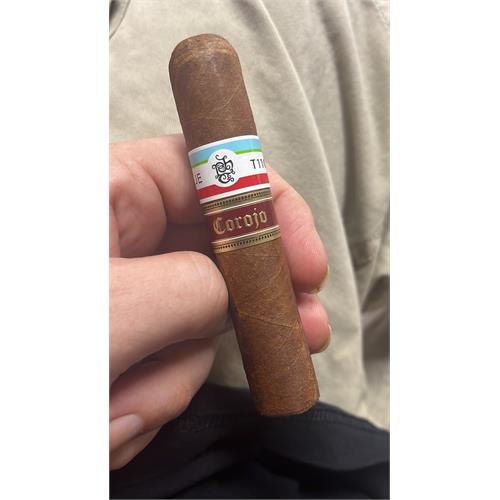 Tatuaje T110 Corojo 4 3/8 * 52