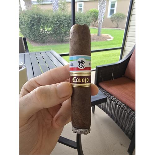 Tatuaje T110 Corojo 4 3/8 * 52