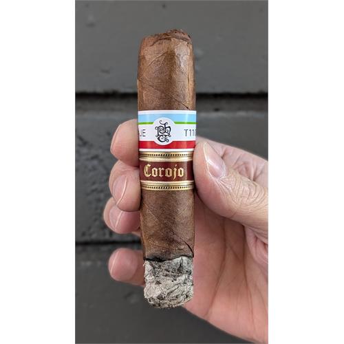 Tatuaje T110 Corojo 4 3/8 * 52