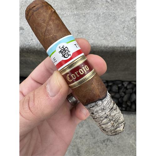 Tatuaje T110 Corojo 4 3/8 * 52