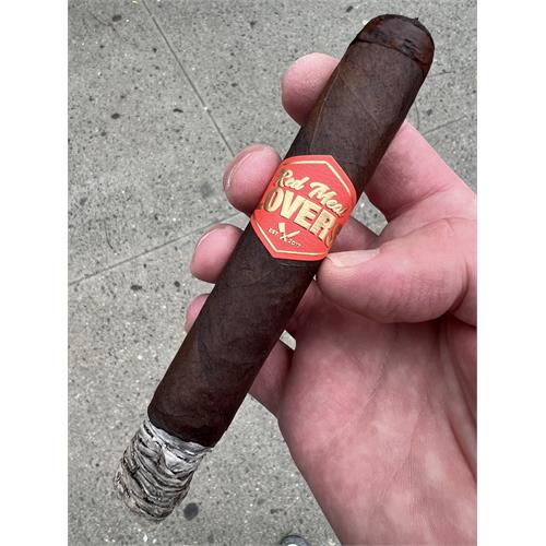 Red Meat Lovers by Dunbarton Fritanga 6  * 52