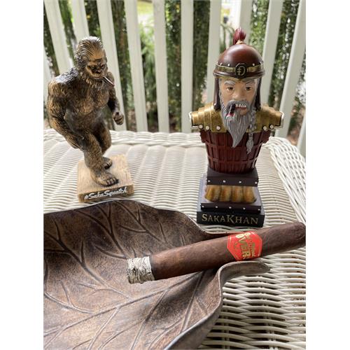 Red Meat Lovers by Dunbarton Fritanga 6  * 52