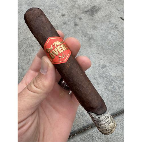 Red Meat Lovers by Dunbarton Fritanga 6  * 52