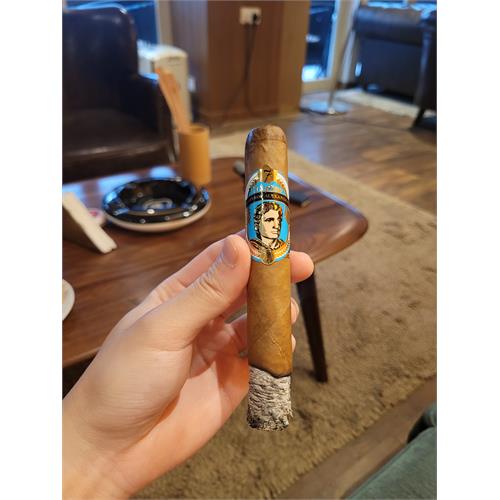 El Septimo Emperor Collection Alexander III  6  * 54