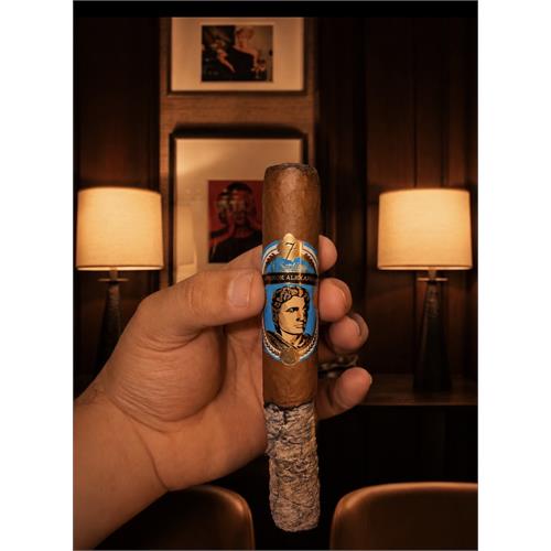 El Septimo Emperor Collection Alexander III  6  * 54