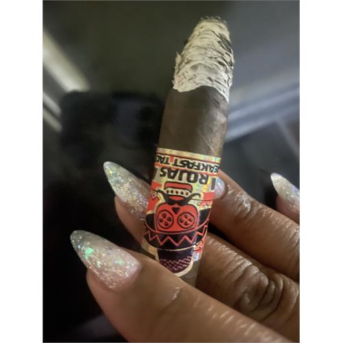 Rojas Breakfast Tacos Maduro 4 1/2 * 50