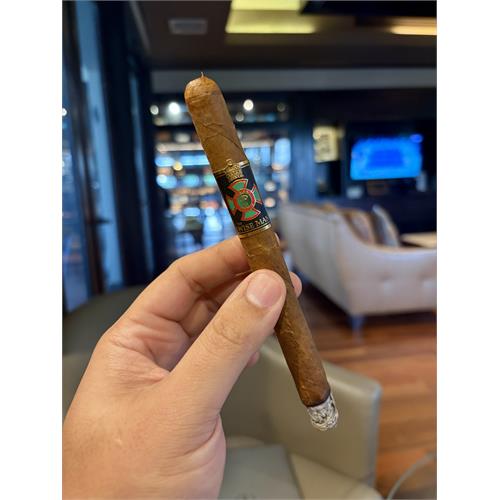 The Wise Man Corojo Lancero 7  * 40