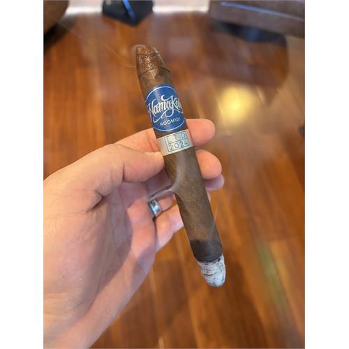 Room 101 Limited Edition Namakubi Chingon 6 1/2 * 50