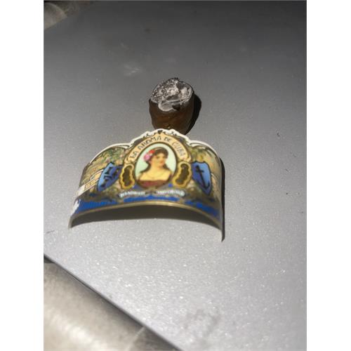 La Aroma de Cuba Habano Reserve Monarch 6  * 52