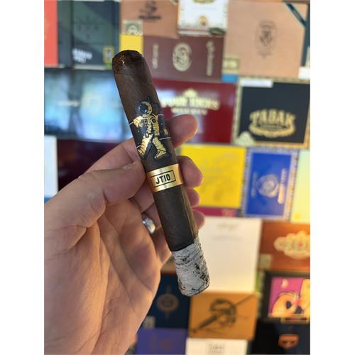 Room 101 Johnny Tobacconaut 10th Anniversary Toro 6  * 52