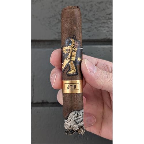 Room 101 Johnny Tobacconaut 10th Anniversary Toro 6  * 52