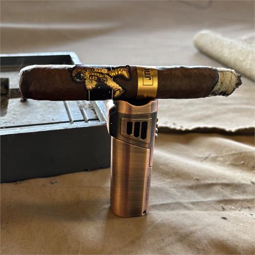 Room 101 Johnny Tobacconaut 10th Anniversary Toro 6  * 52