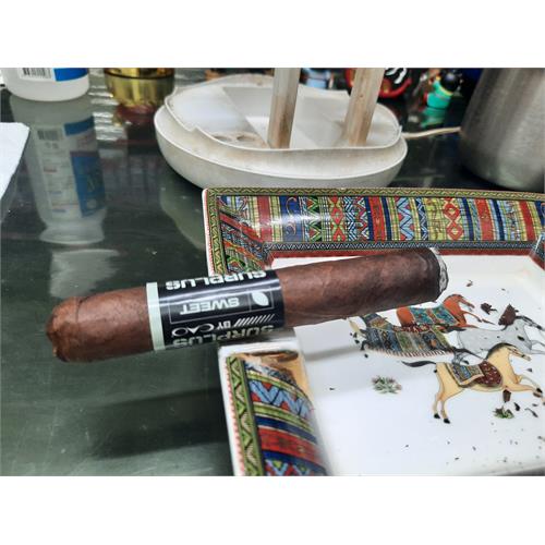 CAO Surplus Sweet Robusto 5  * 50