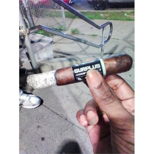 CAO Surplus Sweet Gigante 5 7/8 * 60