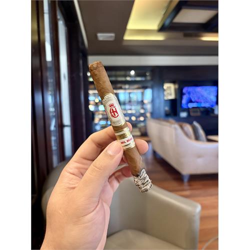 Mil Dias Des Deux LE 2025 6 1/8 * 42