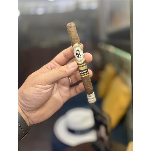 Mil Dias Des Deux LE 2025 6 1/8 * 42