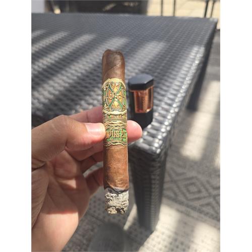 Arturo Fuente Fuente Opus X 25th Aniversario Tributo 7  * 50