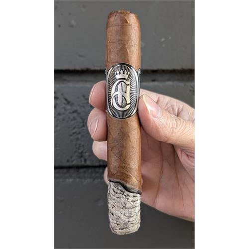 The Crowned Heads TAA 2025 5 5/8 * 54